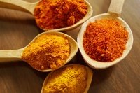 Poudre de curcuma naturelle 100% de haute qualité du fabricant et exportateur d'épices de réputation du Vietnam Mme Edna (+ 84) 903 261 233