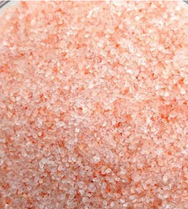 เกลืออาบน้ำหิมาลายันสีชมพูอ่อนรสชาติตามธรรมชาติพร้อมโลโก้ออกแบบได้ตามต้องการและบรรจุในถุงเกลือหิมาลัยจำนวนมาก - Product Image 4