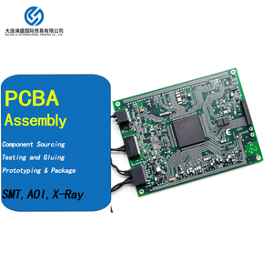 Fornitore Affidabile di Assemblaggio PCBA DIP ed Esperto OEM per Esigenze di Produzione PCBA di Precisione e Lavorazioni di Circuiti Stampati - Product Image 5