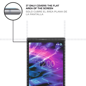 ฟิล์มกันรอยหน้าจอ ANTISHOCK สำหรับแท็บเล็ตเมดิออน ไลฟ์แท็บ X10311 - Product Image 4
