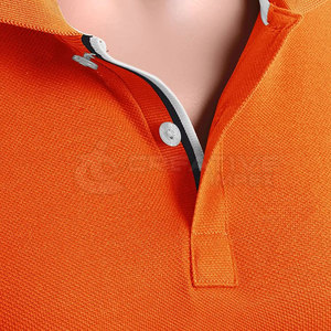 Camisetas de Hombre 100% Algodón Más Vendidas, Tejido de Punto con Patrón Sólido, Transpirable, de Secado Rápido, Manga Corta, Precio de Fábrica - Product Image 5