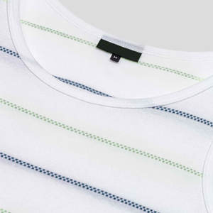 Camiseta sin mangas ligera para hombre hecha con tela de alta calidad para una mayor comodidad durante el calor y la alta actividad - Product Image 4