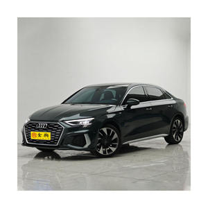 A3 2023 2025 d'occasion Facelifted Sportback A3l 35 Tfsi Fashion Sports Berline à carburant de luxe Voitures à essence bon marché en Chine à faible kilométrage - Product Image 1