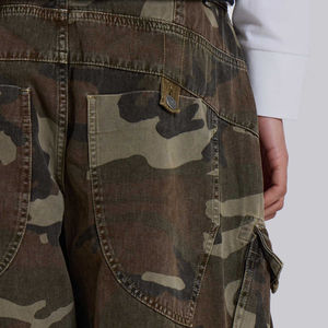 Men's Custom Made <b>shorts</b> for men, Premium Cotton Side Pocket Baggy Cargo <b>Camo</b> men's <b>shortS</b> - Product Image 3