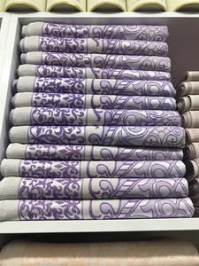 Alfombra de Oración Islámica de Polialgodón, Namaz Sala Sajjadah, Alfombra de Oración Musulmana, Seccade, Alfombra de Oración Turca - Product Image 5