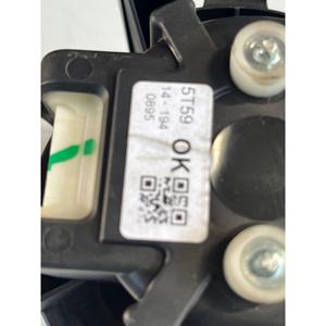 Ventilador de Calefacción para FIAT 500 X Serie Cross (16>) 5T590895 - Product Image 4