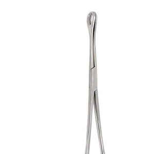 Meilleure qualité prix de gros pince de verrouillage suture corps Piercing Mayo Hegar pince porte-aiguille - Product Image 3