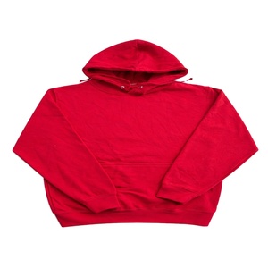 Sweat à capuche unisexe personnalisé, coupe régulière, en molleton respirant, 280-320 GSM, poids moyen, 80% coton, 20% polyester, avec poche - Product Image 5