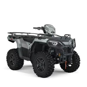 รถเอทีวีสำหรับผู้ใหญ่รุ่น Sportsmann 570 Ultimatee ปี 2025 ขายดีที่สุด พร้อมรับประกัน 2 ปี พร้อมจัดส่ง - Product Image 1