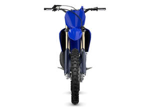 Nouvelles motos tout-terrain YZ125X 2025 en stock – Le meilleur choix - Product Image 3