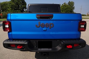 2023 J E EPE Gla/dia/torr Rubi-cone 4x4 with LED Lights Sunroof 360 Rear <b>Camera</b> - Product Image 2