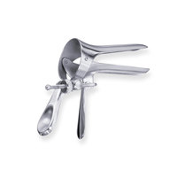 Nouveau spéculum Vaginal de haute qualité vis centrale instrument médical gynécologique spéculum Vaginal