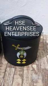 FEZ เคสเครื่องราชกกุธภัณฑ์ที่มีคุณภาพสูงเราทำทุกกรณีที่กำหนดเอง - Product Image 4