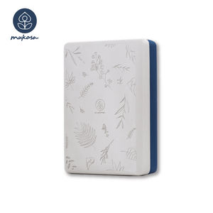 Mukasa Eva Custom Comfortable Fitness <b>Yoga</b> <b>Blocks</b> Gymnastics Accessories for Sports Training - Product Image 6