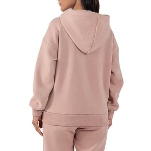 Sudaderas con Capucha para Hombre y Mujer, 100% Algodón de Alta Calidad, Estilo Casual Urbano, Hombros Caídos, Personalizables, Transpirables - Product Image 6