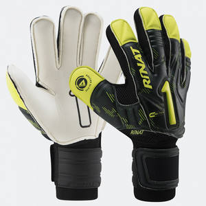 Guantes de Portero de Cuero Premium Personalizables - Product Image 2