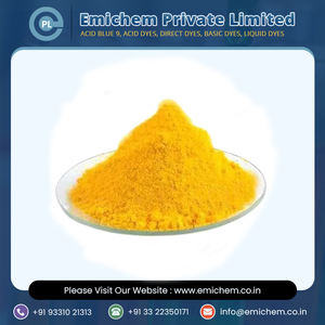 Precio al por mayor Tintes reactivos en polvo Amarillo reactivo 95 Tinte de tela reactivo a la venta - Product Image 2