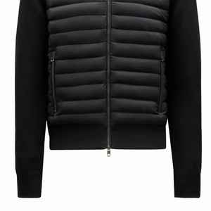 Veste matelassée sur mesure en gros, veste d'hiver légère en duvet, service OEM, veste pour homme PParajumpers, veste matelassée Parajumper - Product Image 4