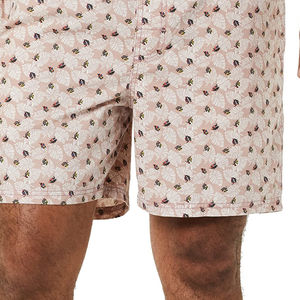 Shorts de sport décontractés en polyester vierge pour hommes, personnalisables par sublimation, pour la course et la gym, vente en gros - Product Image 5