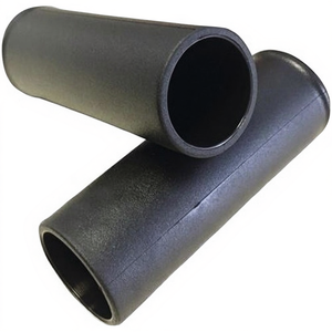 Fauteuil roulant manuel CAPITO avec poignée en plastique L140 X W70 X H35 mm, numéros de pièces 4000 818 165 et 4000 818 168 - Product Image 3