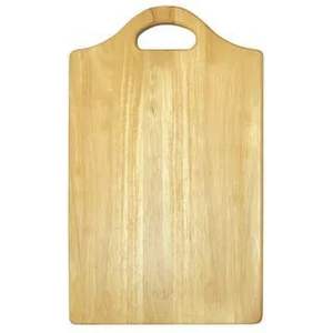 Planche à découper en bois de taille personnalisée de marque solide incroyablement surprenante comme l'acacia spécial Home Hardware - Product Image 4