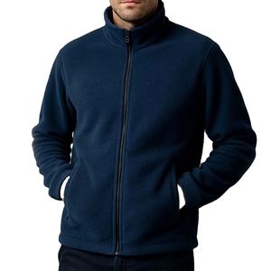 Vestes en sherpa pour hommes, tendance et très vendues, personnalisées, pour l'hiver, taille adulte, nouvelle mode 2026, veste en sherpa pour hommes - Product Image 1