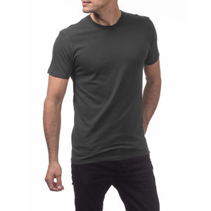 Camiseta personalizada para hombre, ropa de equipo de mezcla triple - Product Image 5
