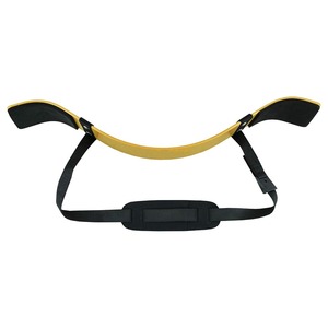 Blasters de bras d'entraînement de fitness et de musculation Meilleur blaster de bras de biceps Blaster de bras réglable de haute qualité pour la salle de sport - Product Image 3