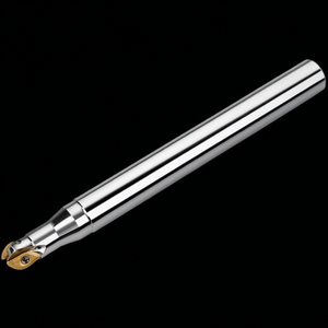 Fresa de copia ISO 16L2R045A20-SZP16-C D.20mm con inserto indexable para corte D.16mm - Product Image 3