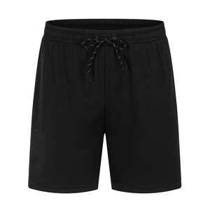 Short de course écologique et solide à séchage rapide pour hommes, vêtements de sport d'été, jogging, basket-ball, teint - Product Image 3
