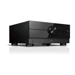 Receptor AV de 7.2 canales – HDMI 8K/4K, eARC, WiFi y Bluetooth - Product Image 1