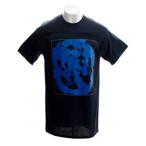 Camiseta de Algodón con Logotipo Personalizado, Ropa Casual Unisex, Tejido Suave y Duradero, Camiseta de Moda Personalizada de Manga Corta de Alta Calidad - Product Image 2