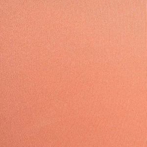 Sujetador deportivo acolchado con cremallera personalizado para mujer, ropa deportiva de fabricante superior hecha a medida de secado rápido, cómoda y asequible - Product Image 2