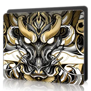 Alas Mouse Gaming Neo <span class=keywords><strong>Dragon</strong></span> Premium untuk kinerja yang ditingkatkan - Product Image 4