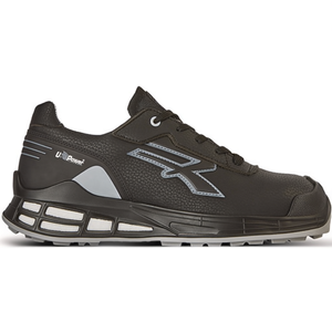 Zapatos de Seguridad Zak Talla 46 W.11 Negro/Gris S3S CI FO SR ESD - Product Image 2