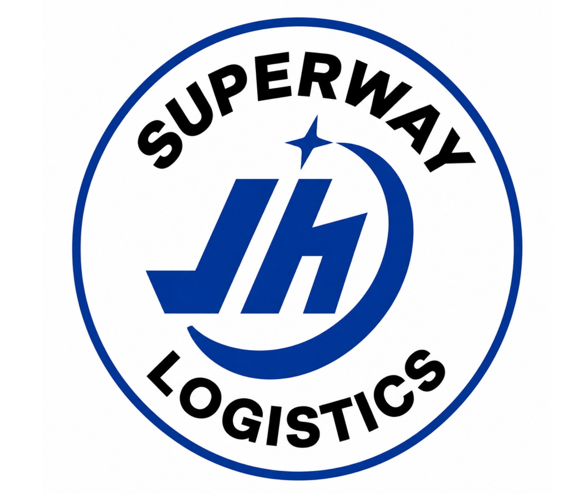 SHENZHEN JUHUI INTERNATIONAL LOGISTICS CO., LTD. logo