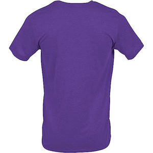 Gran oferta de verano del fabricante, camisetas en blanco de algodón personalizadas de alta calidad para hombres, posición del logotipo frontal exclusiva para hombres - Product Image 2