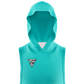 Men's High Quality 350gsm Custom Logo Sweatshirts Sleeveless French Terry Fleece Winter Boxing <b>Hoodie</b> No <b>String</b> Blank Design - Product Image 2