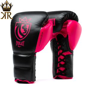 Gants de boxe en cuir de vachette véritable de haute qualité sur mesure pour l'entraînement de poinçonnage en cuir de vachette de qualité supérieure fabriqué - Product Image 1