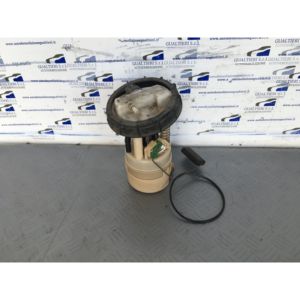 POMPE À ESSENCE RENAULT Modus 1ère Série 8200727736 D4FD7 Essence 1200 (04>06) - Product Image 1