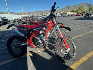 Motocicletas XTRAINER Betas 250 NUEVAS de 2026 - Product Image 4