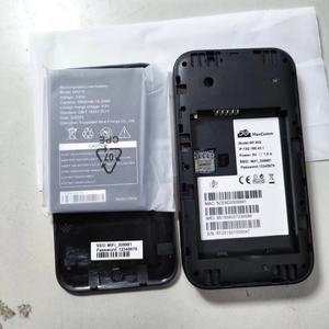 Velocityfi 5G เราเตอร์พกพา MiFi MF-502กับแบตเตอรี่5000mAh RJ45พอร์ต LAN ในตัวเสาอากาศหลัก - Product Image 2