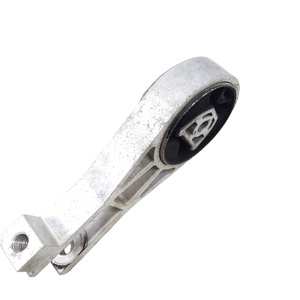 SOPORTE DE CAJA DE CAMBIOS OPEL Corsa E 3ra Serie 55703436 B14XER Gasolina 1400 (15>) - Product Image 6