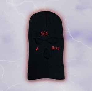 Baclava d'hiver personnalisé de haute qualité avec logo personnalisé - Product Image 6