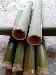 Article décoratif pour meubles Design minimaliste avec un prix choquant grand Tube en bambou avec le prix le moins cher et la qualité supérieure - Product Image 6