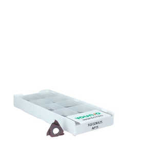 YOUNIO TGF32R125 AP15 Herramientas de corte y formación - Product Image 1