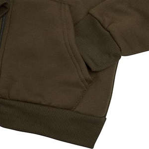 Chándal Deportivo Informal Transpirable de Alta Calidad para Niños / Conjuntos Deportivos para Niños - Poliéster y Algodón Ligeros - Product Image 4