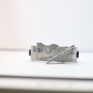 Support de bras rotatif personnalisé OEM Assemblage de serrage mécanique en aluminium moulé sous pression - Product Image 6