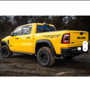 RAM 1500 TRX Edición HA-VOC 2023 SUPER LIMPIA, LISTA PARA ENVIAR - Product Image 1