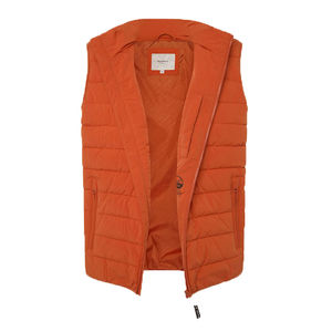 Logo personnalisé Vente en gros Manteaux en duvet pour hommes Manteaux en duvet à capuche légers surdimensionnés résistants à l'eau Vestes en duvet pour hommes - Product Image 3